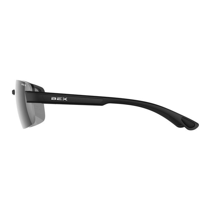 Harris Black Gray Silver S126BKGYSL #color_black-gray-silver