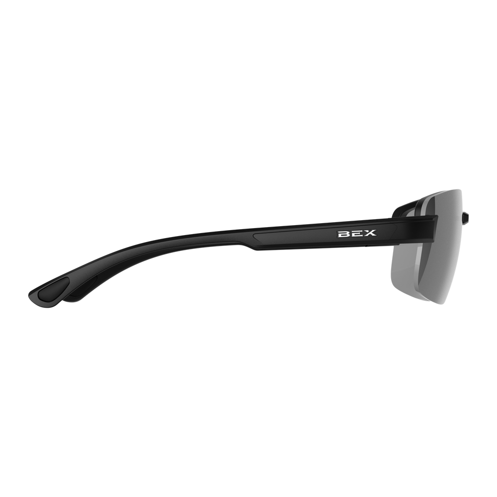 Harris Black Gray Silver S126BKGYSL #color_black-gray-silver