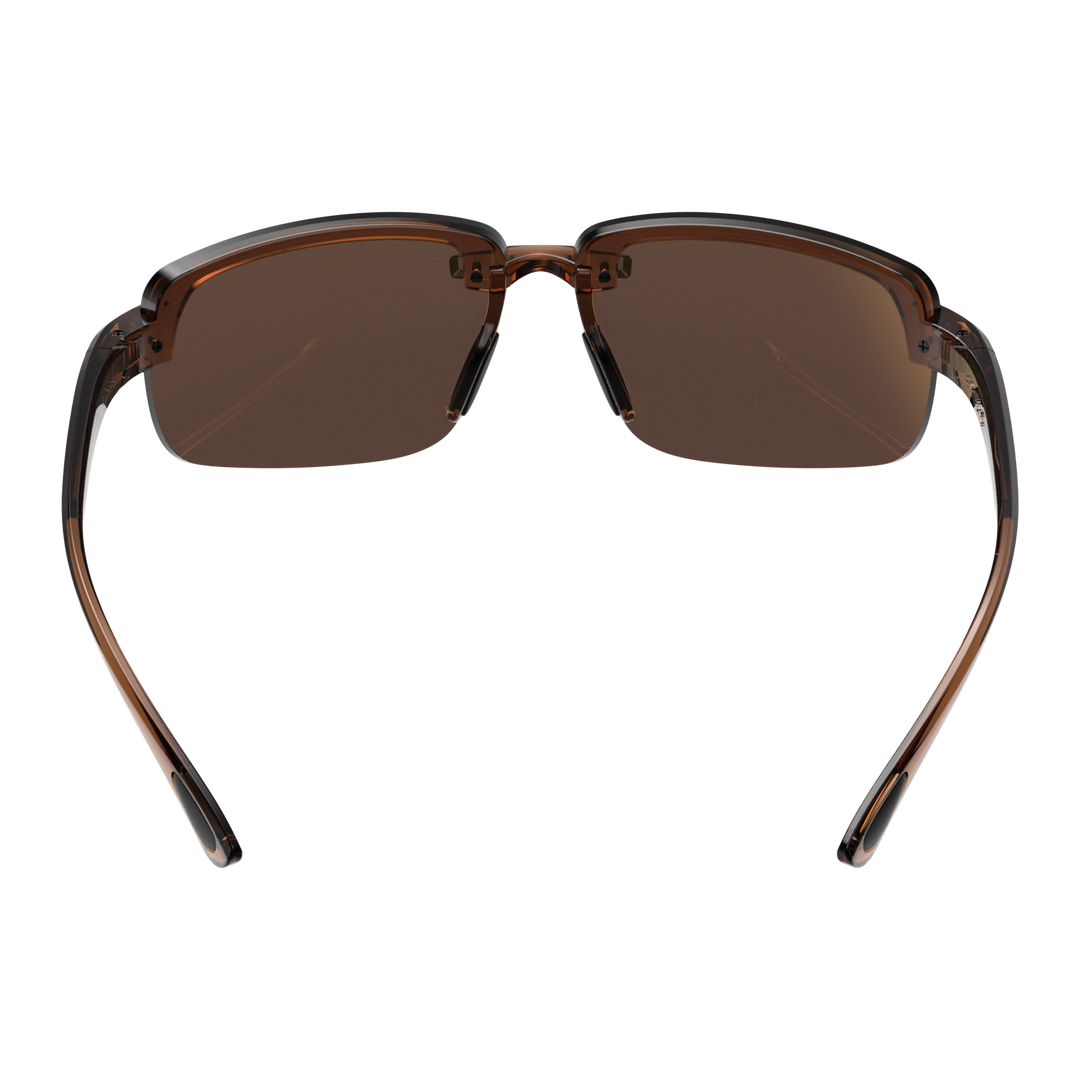 Harris Clear Brown Brown Gold S126CBRBRGL #color_clear-brown-brown-gold