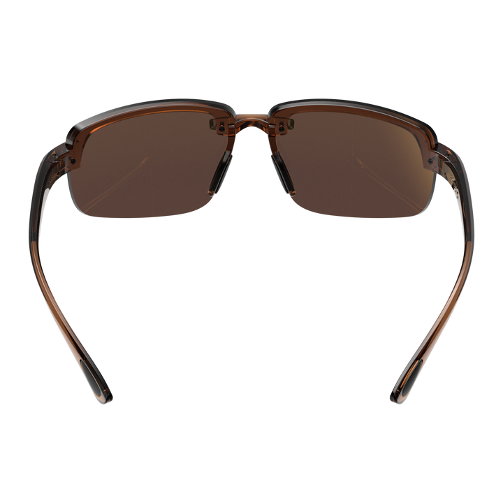 Harris Clear Brown Brown Gold S126CBRBRGL #color_clear-brown-brown-gold