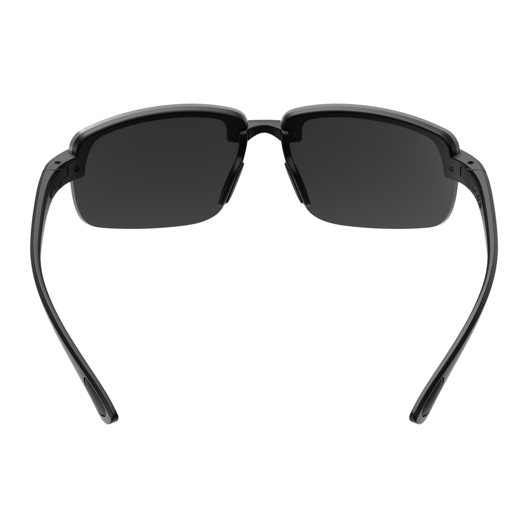Harris Black Gray Silver S126BKGYSL #color_black-gray-silver