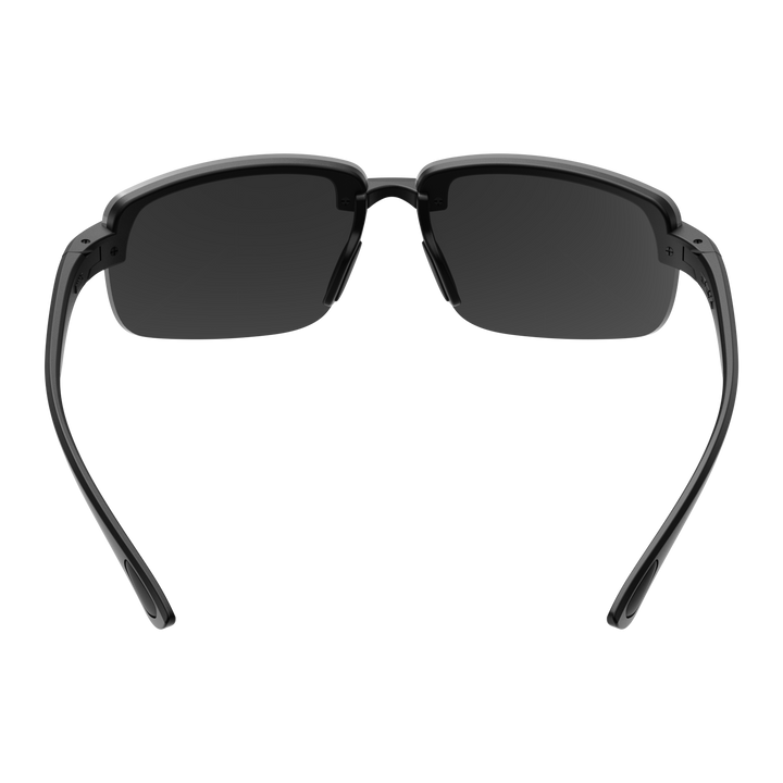 Harris Black Gray Silver S126BKGYSL #color_black-gray-silver