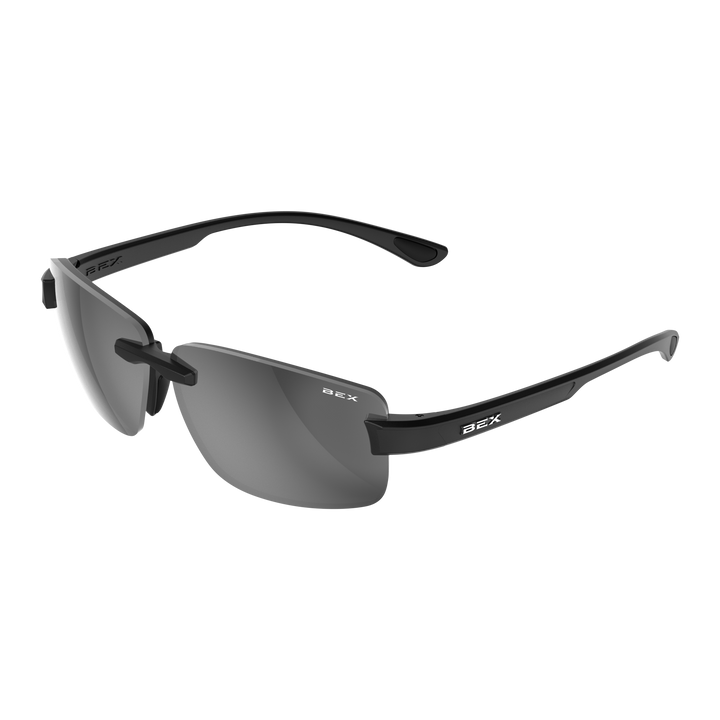 Harris Black Gray Silver S126BKGYSL #color_black-gray-silver