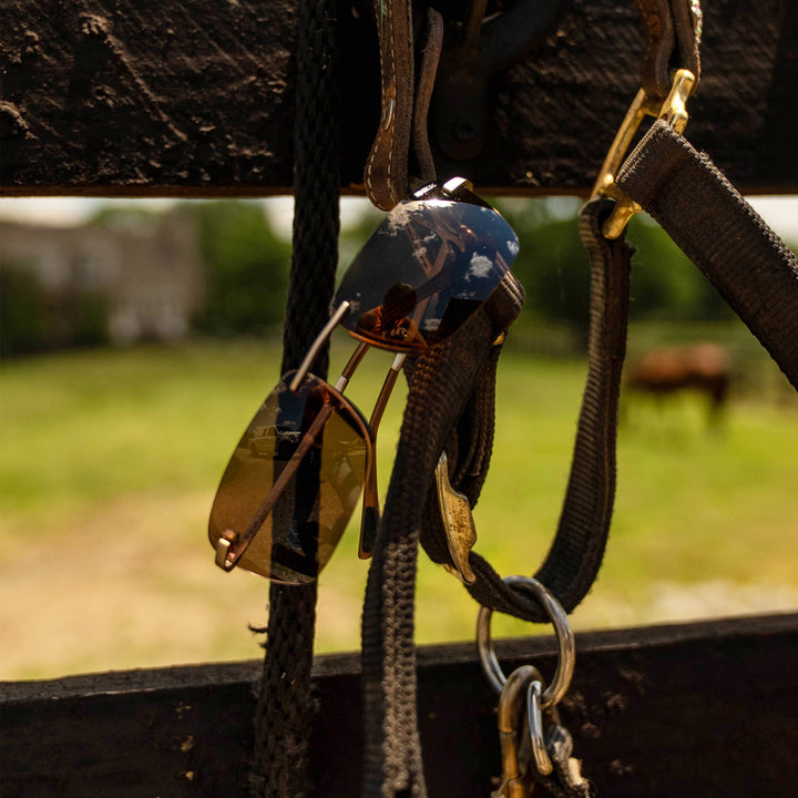 Legolas Gold Brown S157GB #color_gold-brown