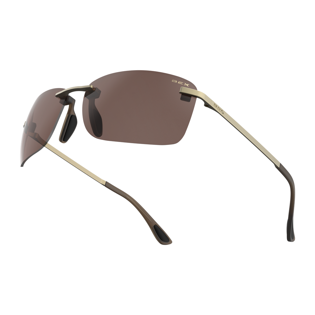 Legolas Gold Brown S157GB #color_gold-brown