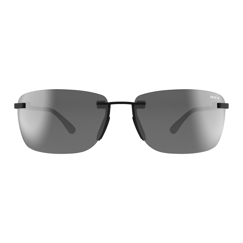 Legolas Black Gray S157BGS #color_black-gray-silver
