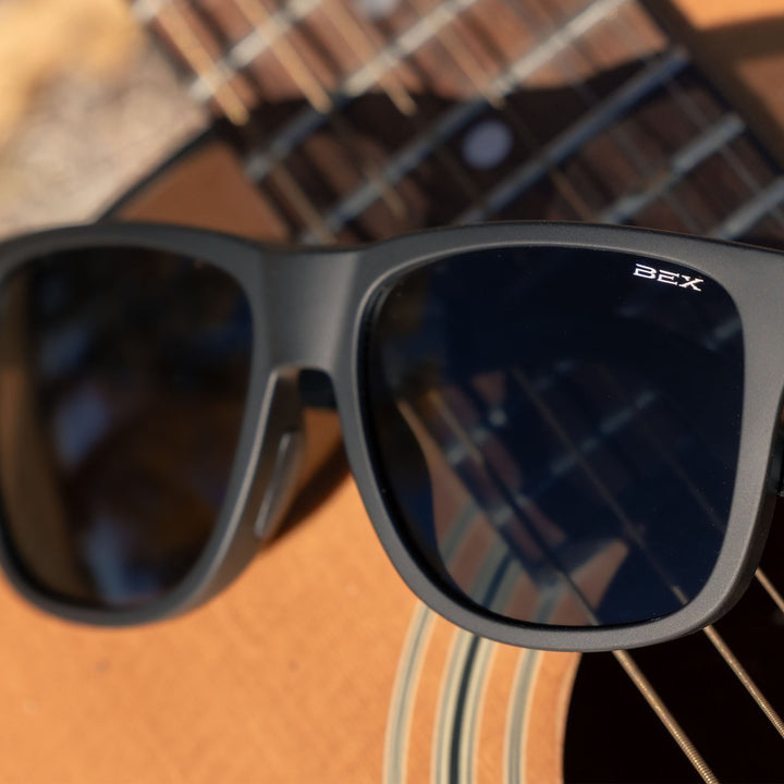 Nashville Black Gray S160BG #color_black-gray