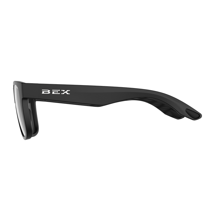 Nashville Black Gray S160BG #color_black-gray