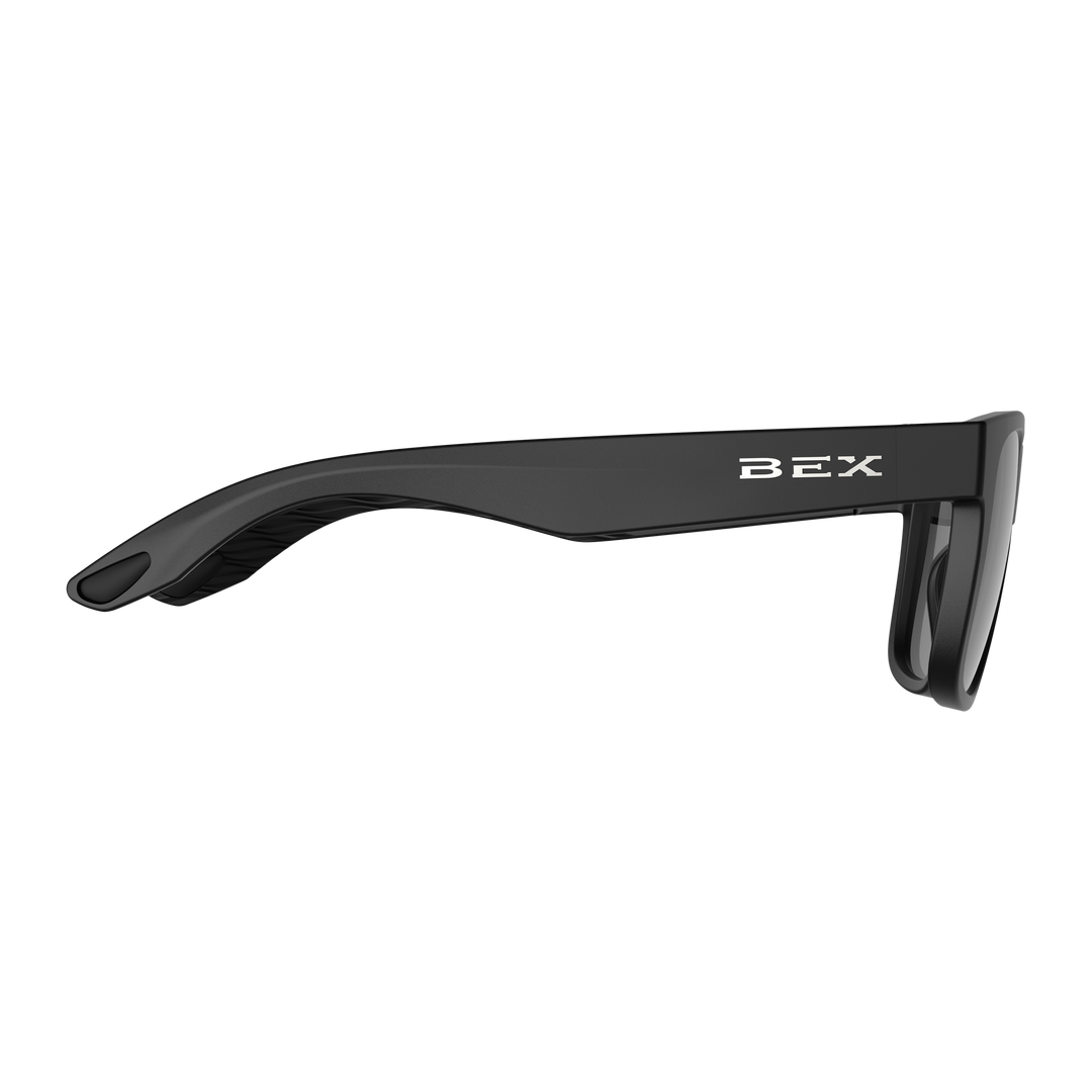 Nashville Black Gray S160BG #color_black-gray