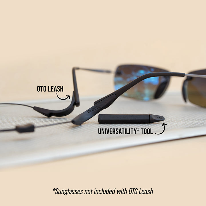 Wesley OTG Silver Gray S170SG #color_silver-gray