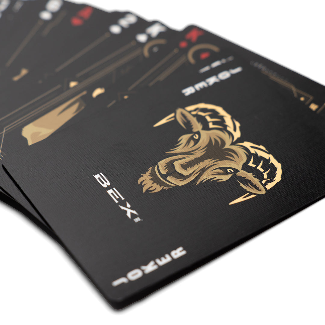 PREMIUM PLAYING CARDS
