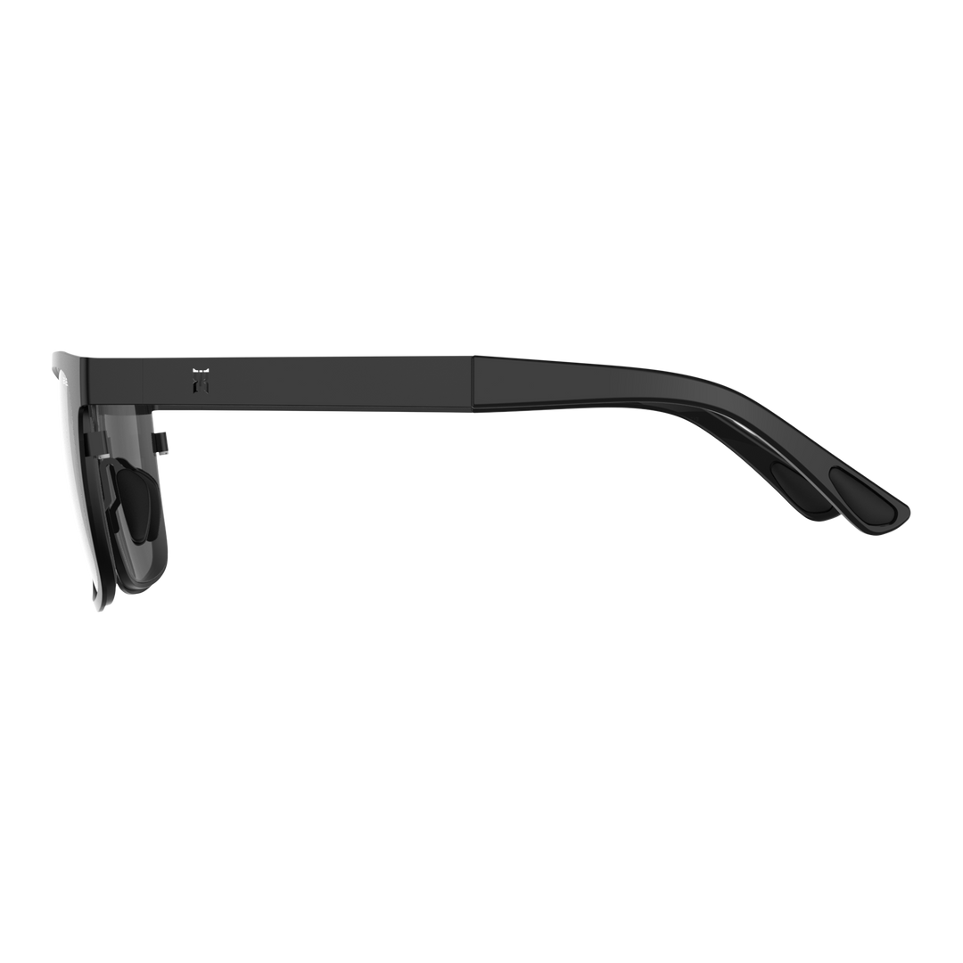 Rockyt OTG Black Gray S166BG #color_black-gray