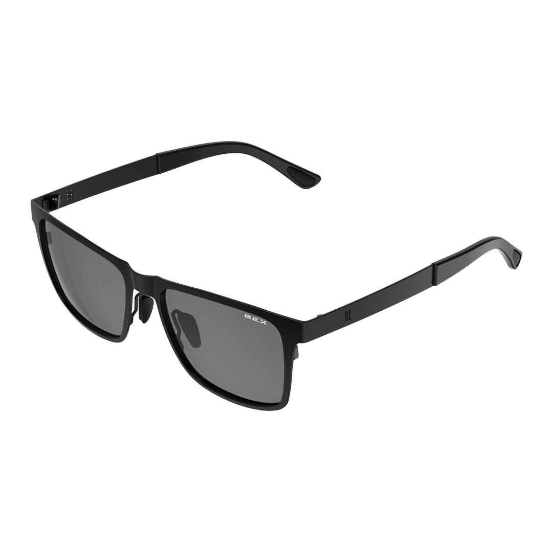 Rockyt OTG Black Gray S166BG #color_black-gray