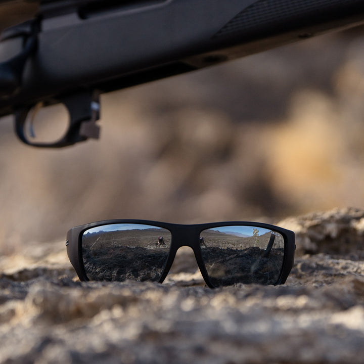 Badlands Black Gray Silver S158BGS #color_black-gray-silver