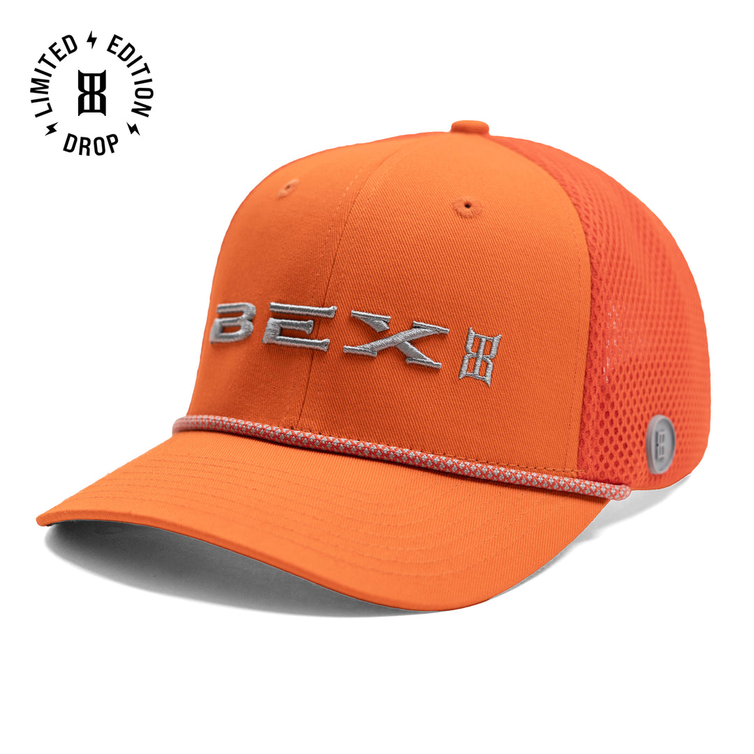 SMOKEHORN Blaze Orange H0288BO #color_blaze-orange