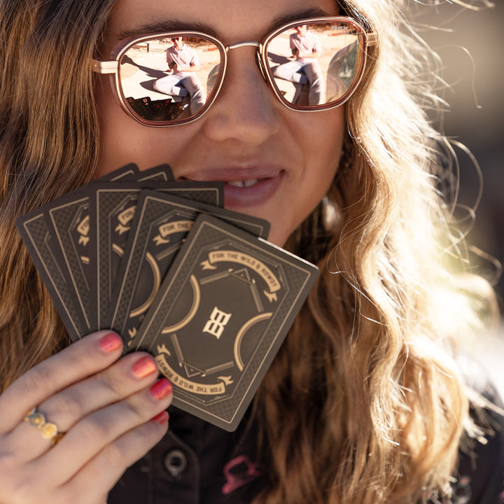 PREMIUM PLAYING CARDS