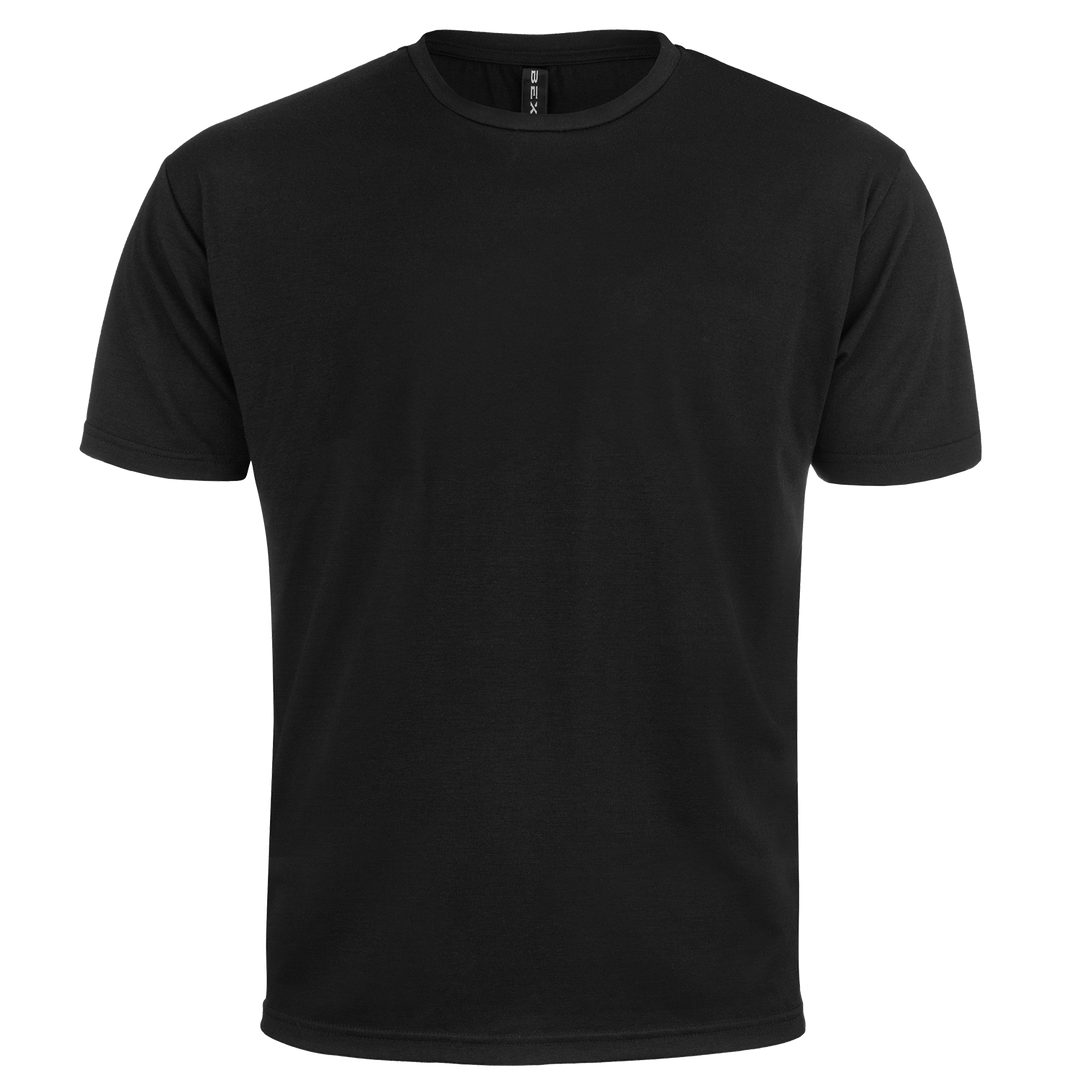 Everyday T-Shirt #color_black