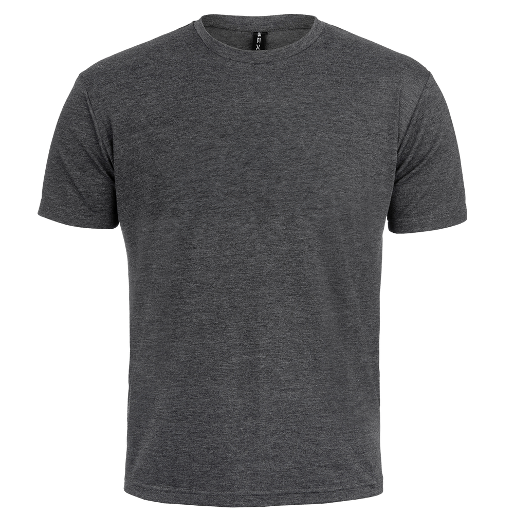 Everyday T-Shirt #color_heather-charcoal