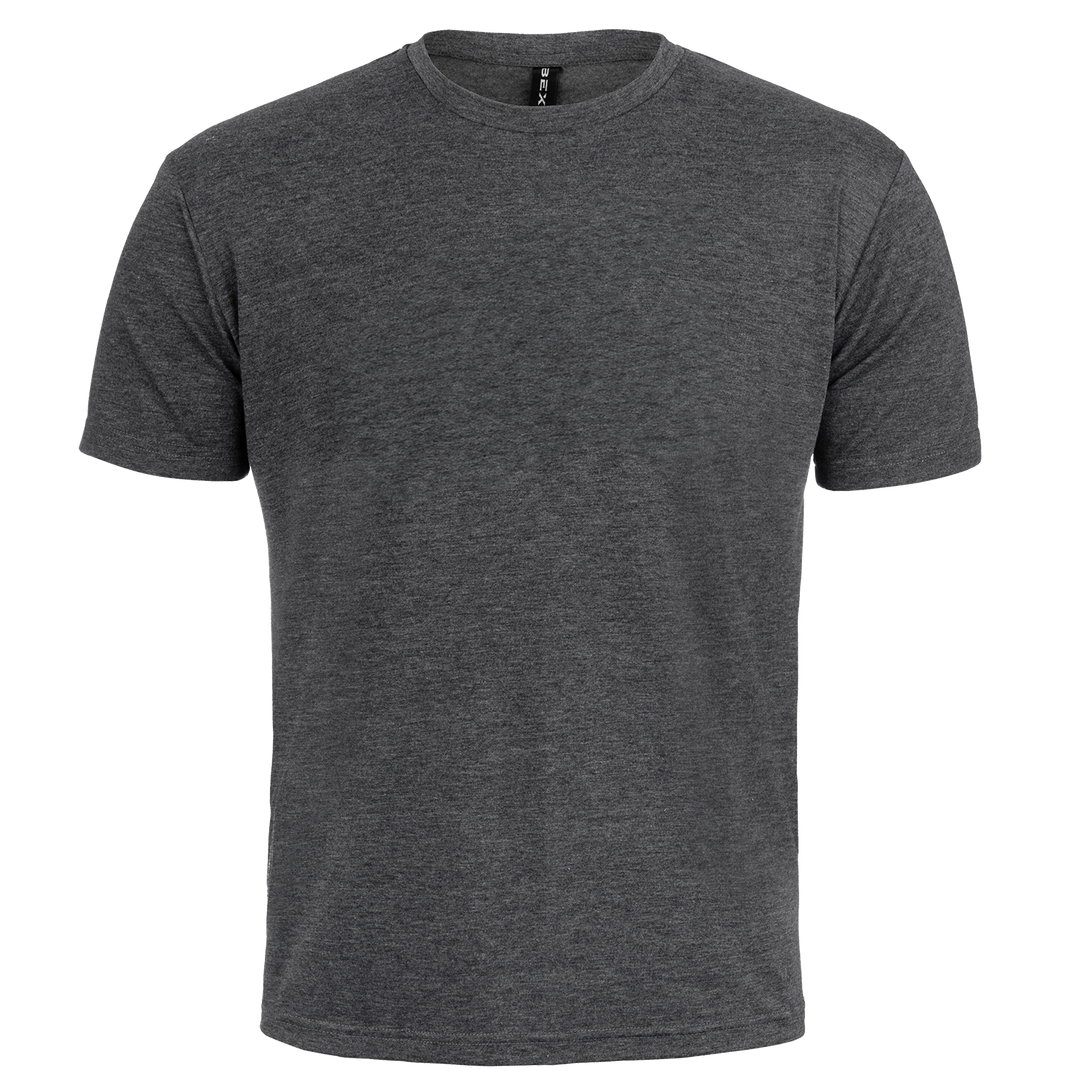 Everyday T-Shirt #color_heather-charcoal