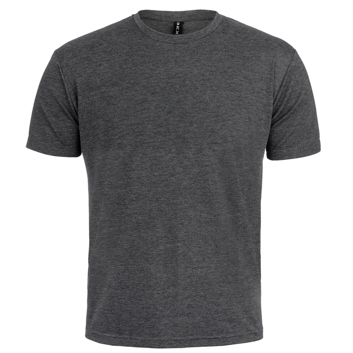 Everyday T-Shirt #color_heather-charcoal