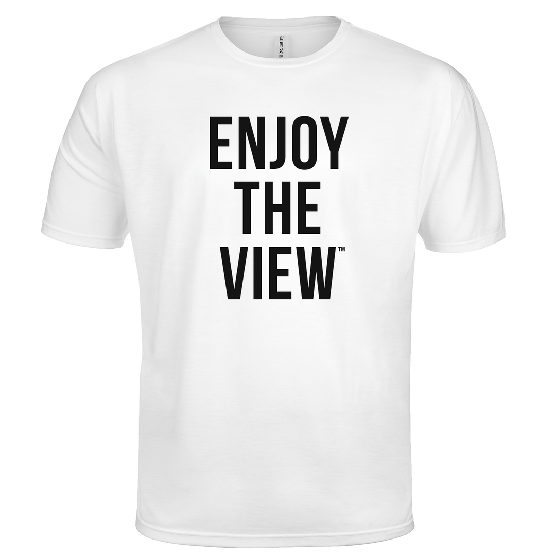 Enjoy The View T-Shirt
