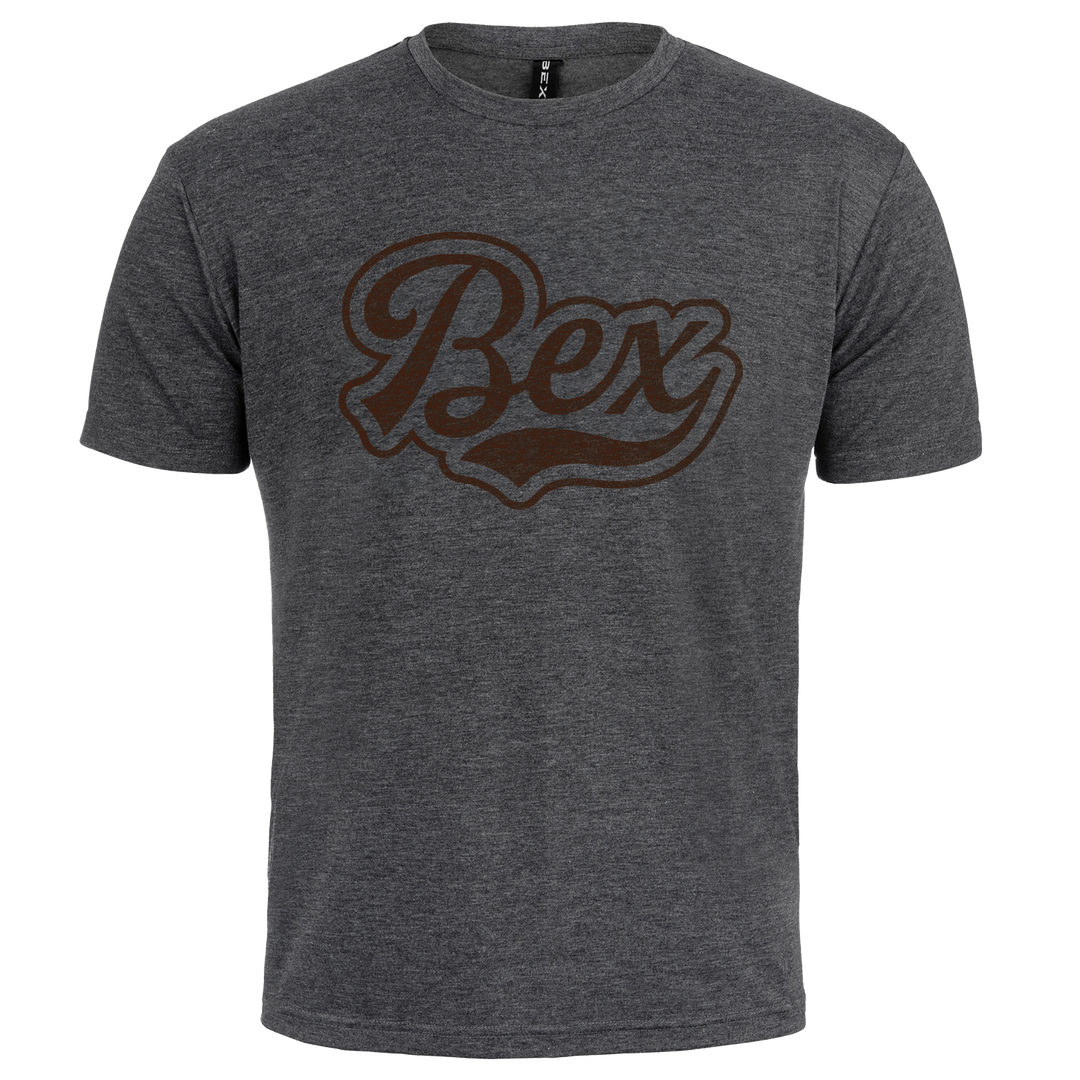 Slugger Shirt #color_heather-charcoal