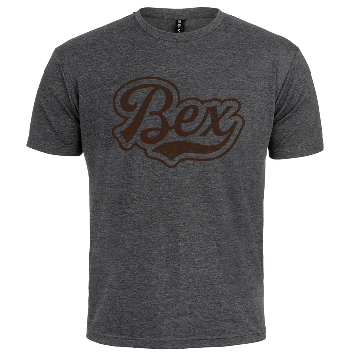 Slugger Shirt #color_heather-charcoal