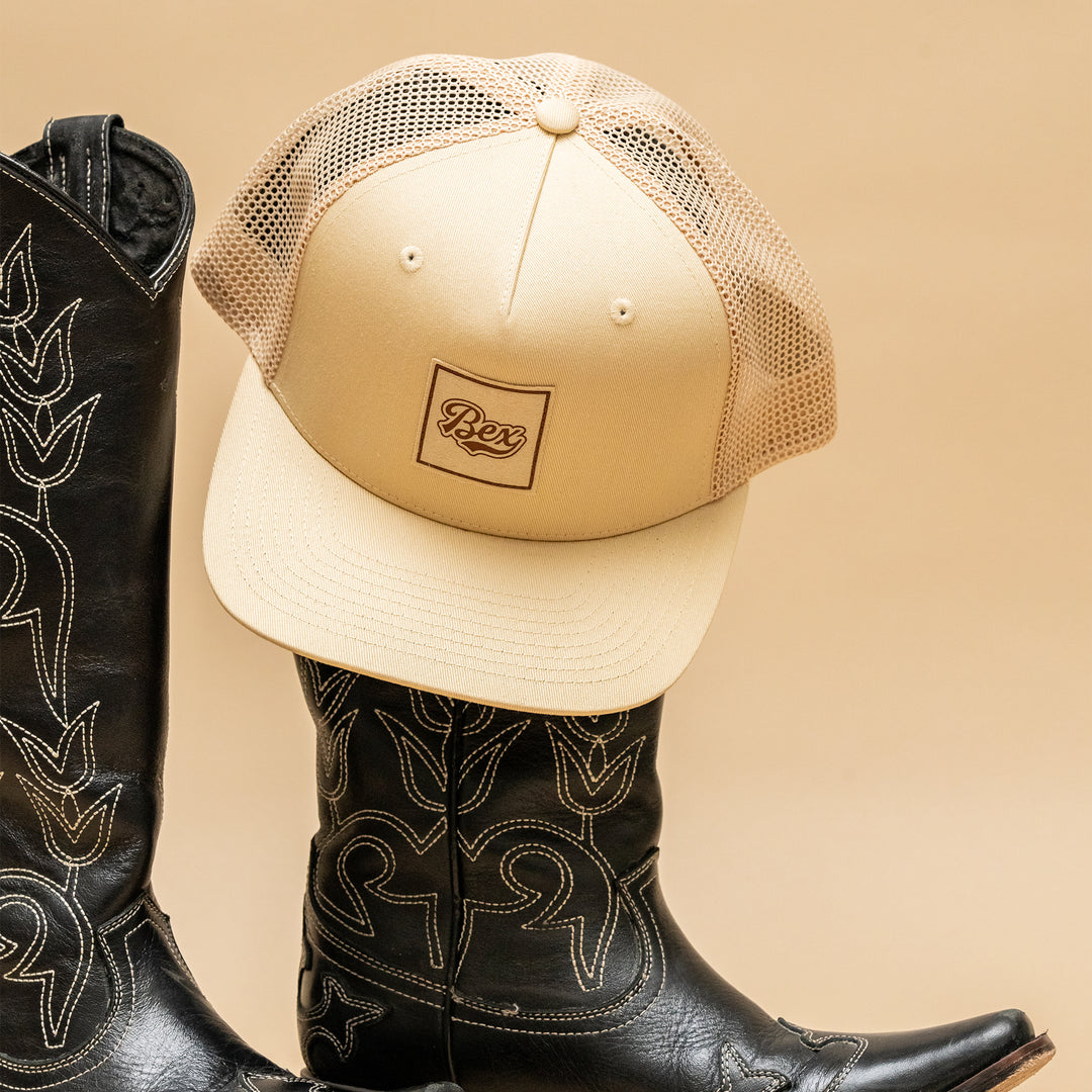 Caps Slugger H0249W Wheat #color_wheat-slugger