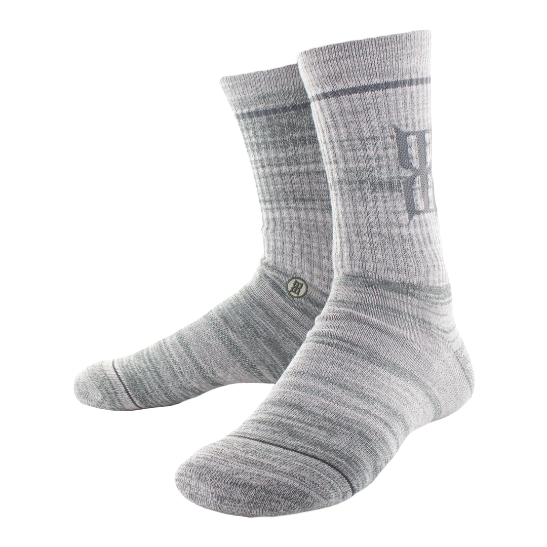 Socks Icon #color_marl-gray