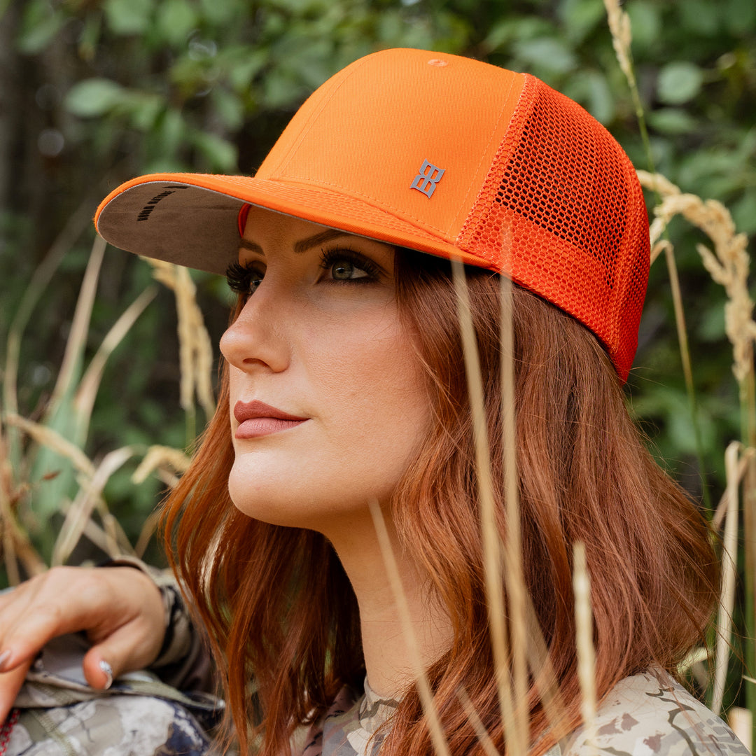 STRINGER BlazeOrange H0287BO #color_blaze-orange