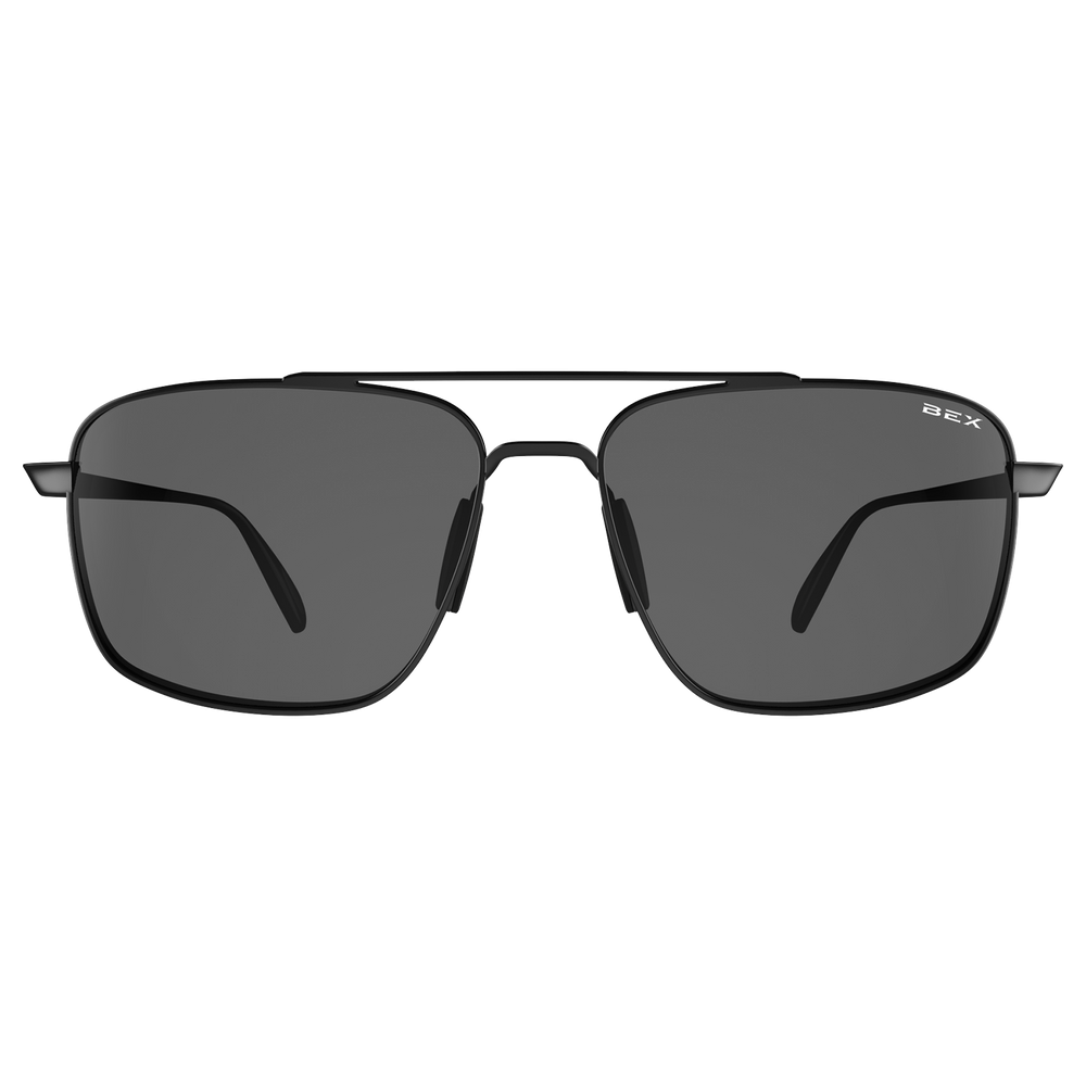 Sunglasses Accel S140BKGY Black Gray#color_black-gray