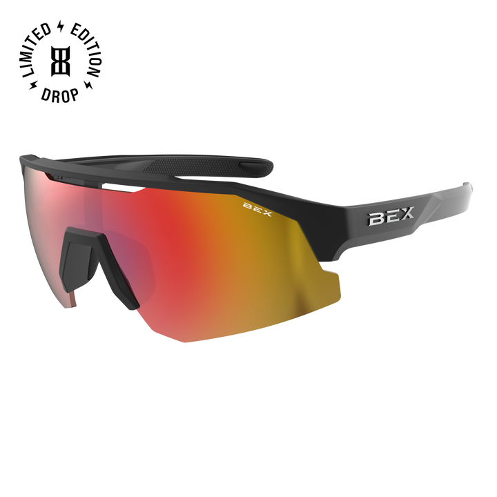 Sunglasses Aegis S136BBF Black Brown Flame #color_black-brown-flame