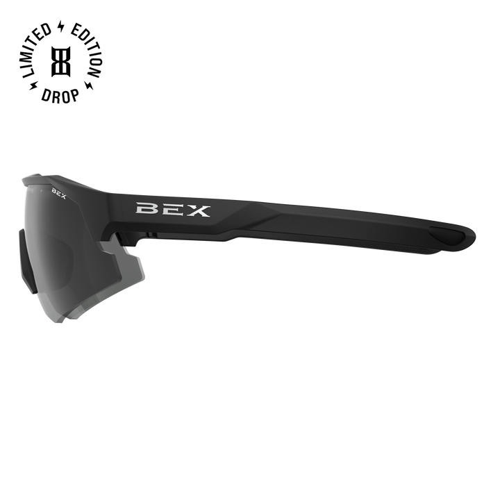 Aegis Black Gray S136BG #color_black-gray