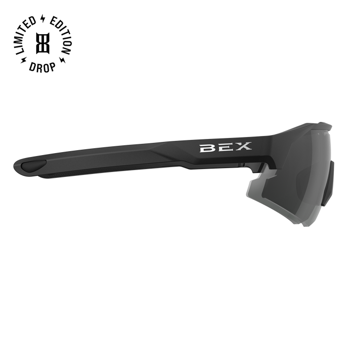 Aegis Black Gray S136BG #color_black-gray