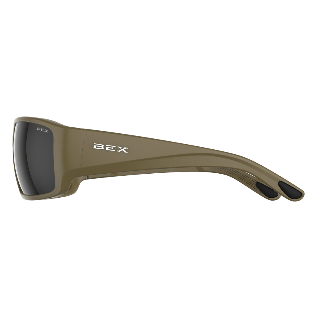 Badlands Saddle Gray S158SG #color_saddle-gray