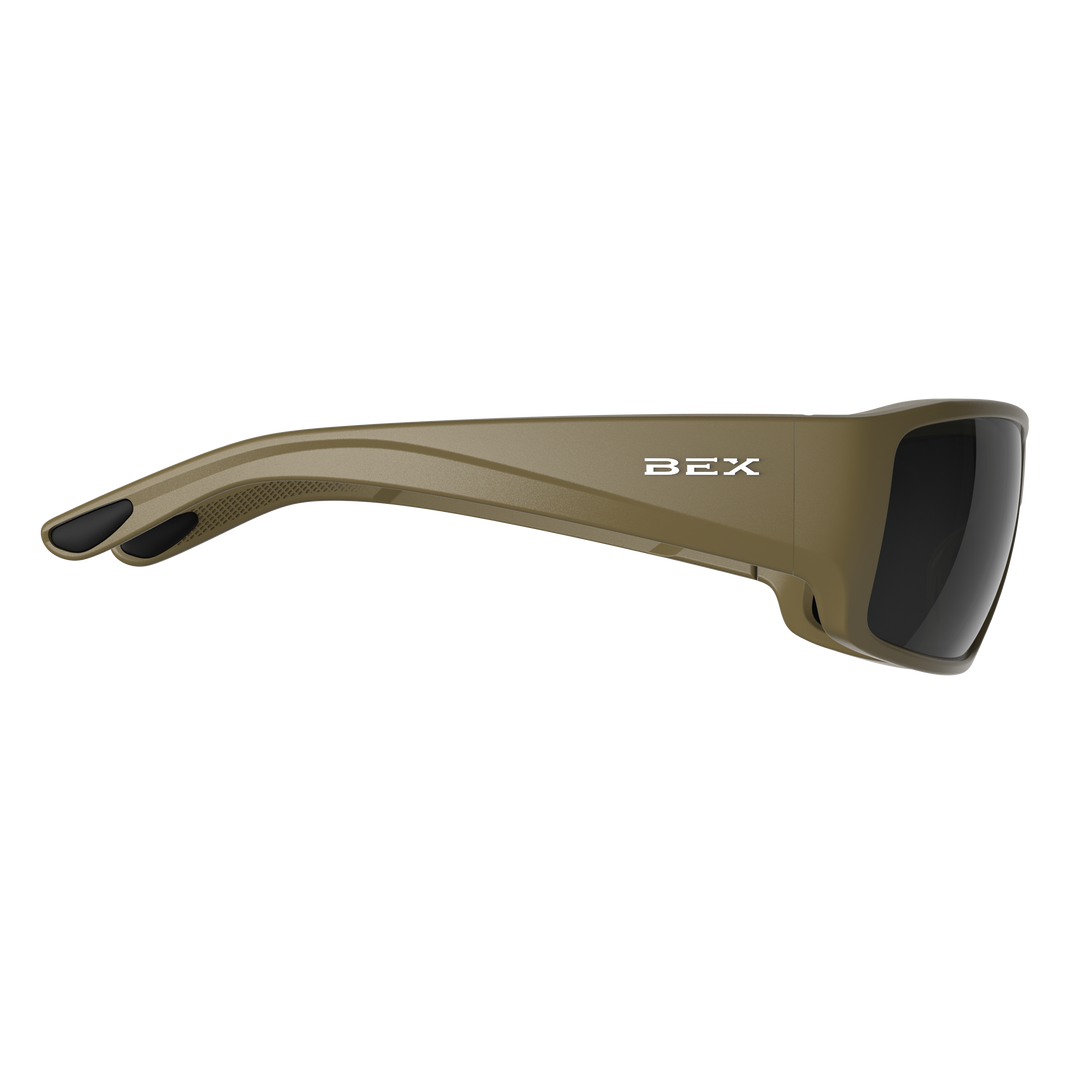 Badlands Saddle Gray S158SG #color_saddle-gray