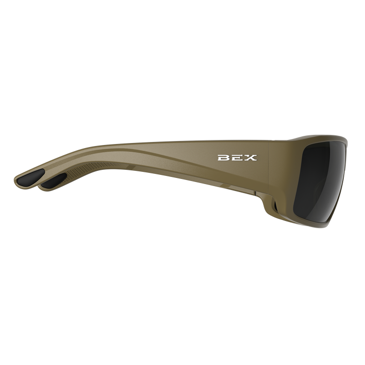 Badlands Saddle Gray S158SG #color_saddle-gray