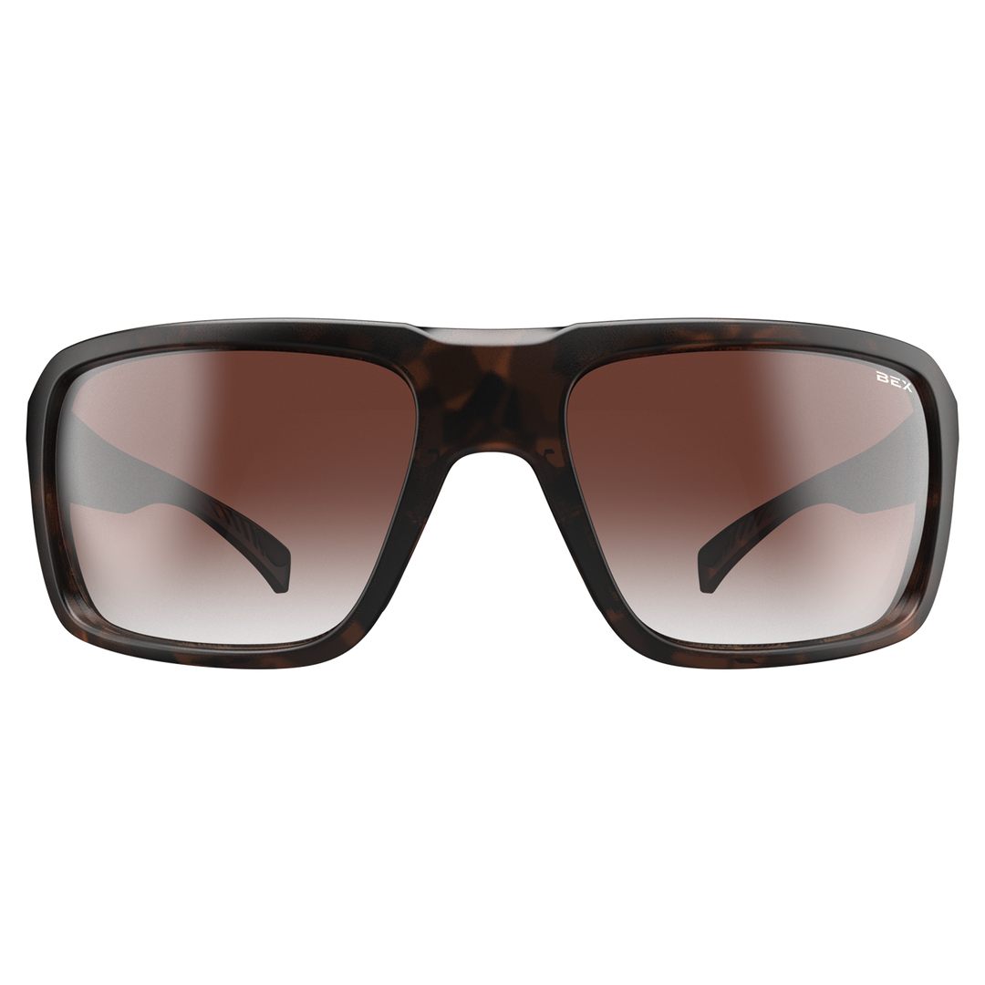 Sunglasses Bolo S123TBBRSL Tortoise Brown Brown Silver#color_tortoise-brown-brown-silver