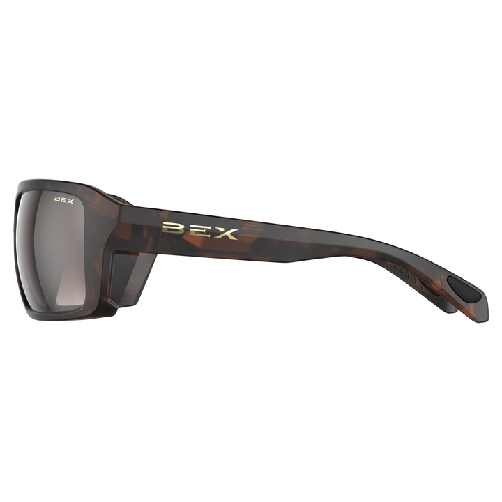 Sunglasses Bolo S123TBBRSL Tortoise Brown Brown Silver#color_tortoise-brown-brown-silver