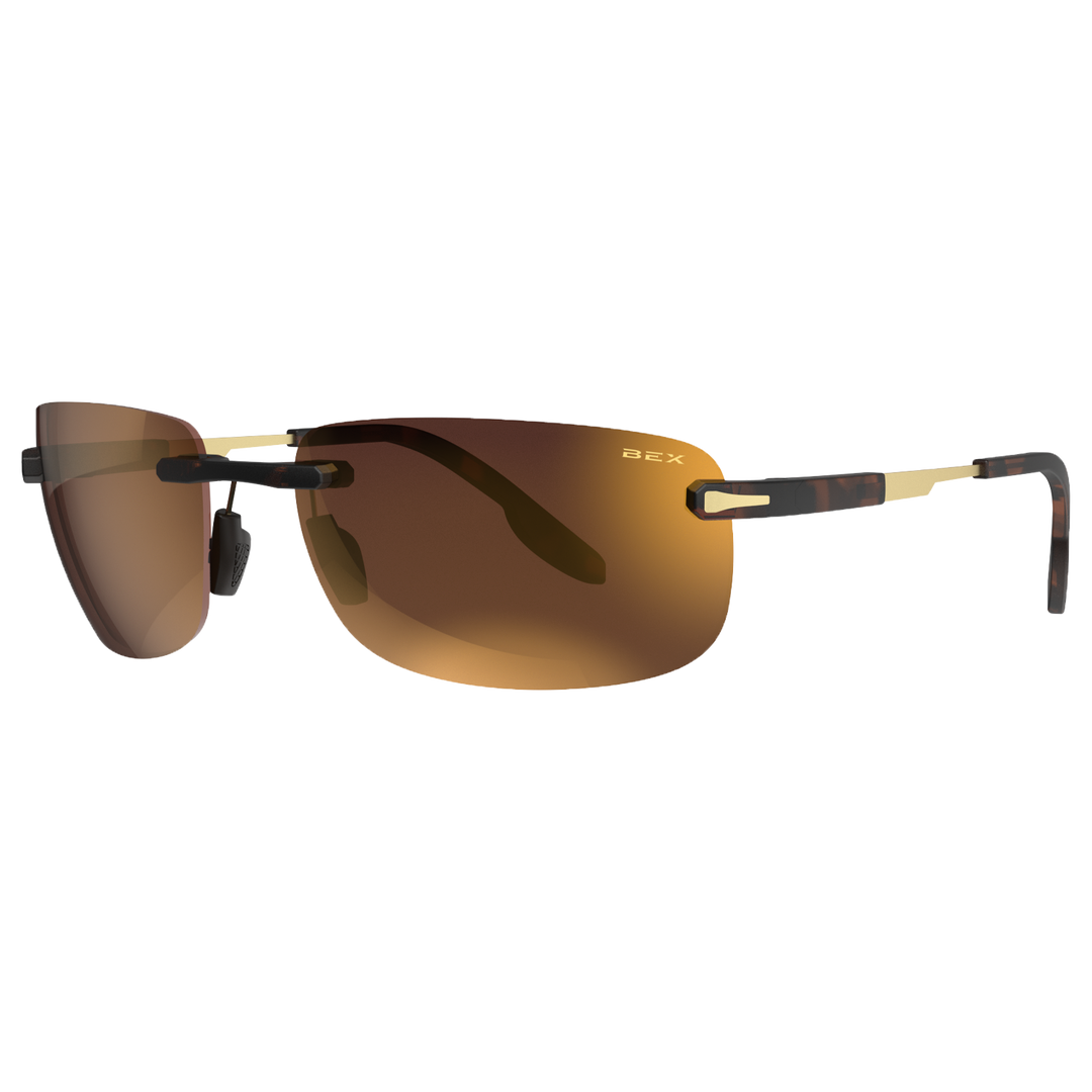 Sunglasses Brackley X S36TBG-Tortoise Brown Gold#color_tortoise-brown-gold