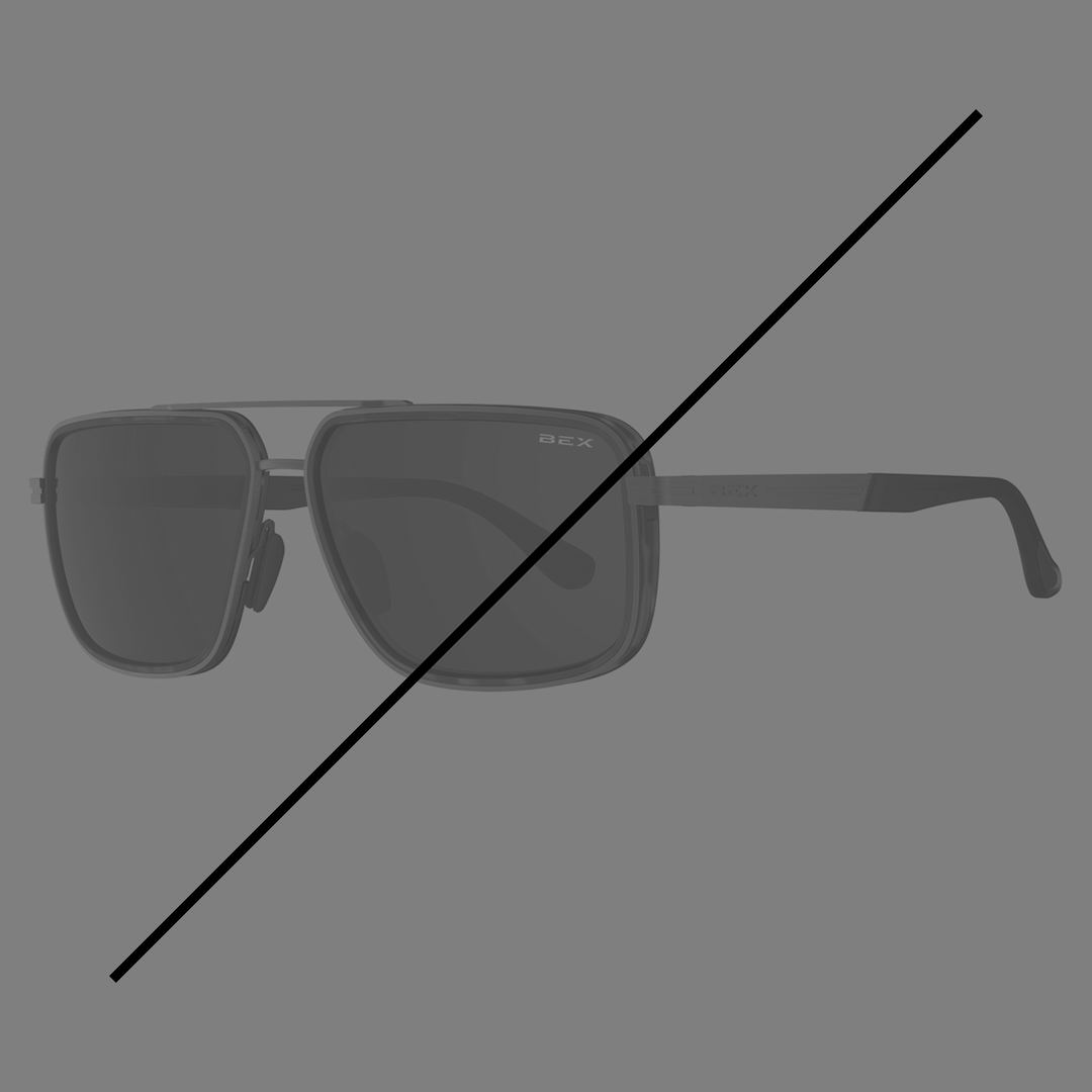 Sunglasses Dusk S144BZFR Bronze Forest#color_bronze-forest