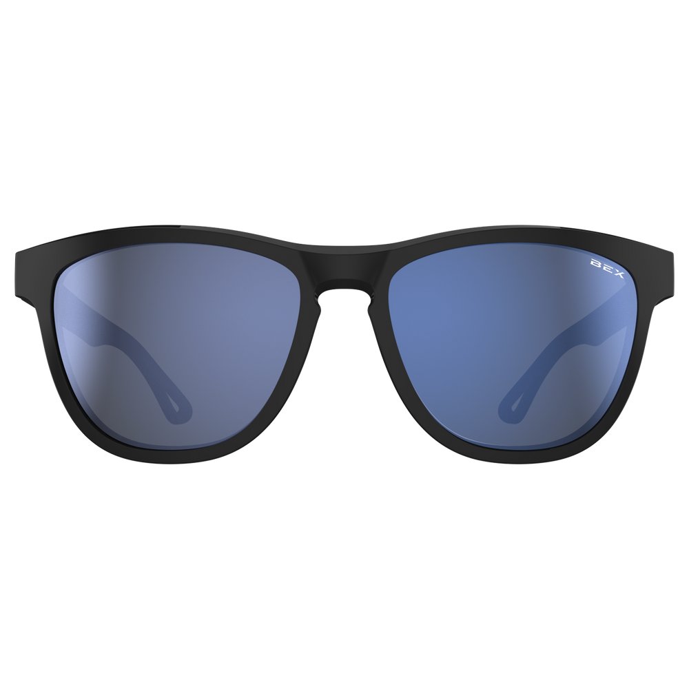 Sunglasses Griz S46BGL Black Lavender#color_black-gray-lavender