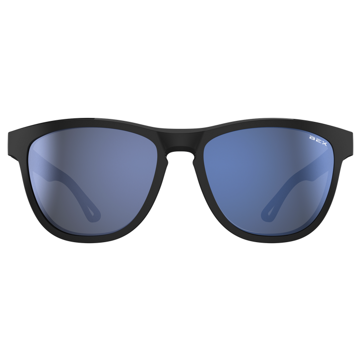 Sunglasses Griz S46BGL Black Lavender#color_black-gray-lavender