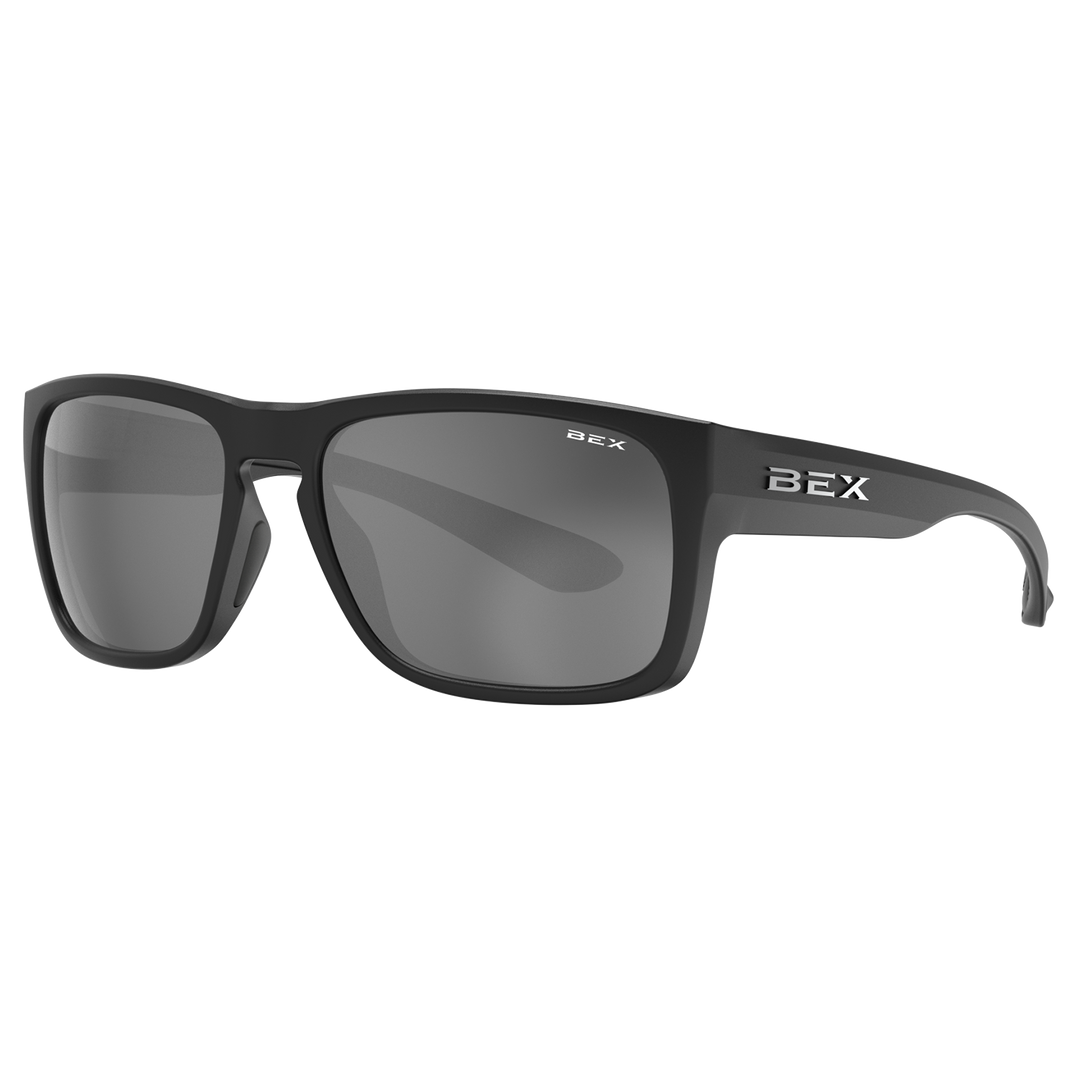 Sunglasses Jaebyrd OTG S122BKGYSL-Black Gray Silver#color_black-gray-silver