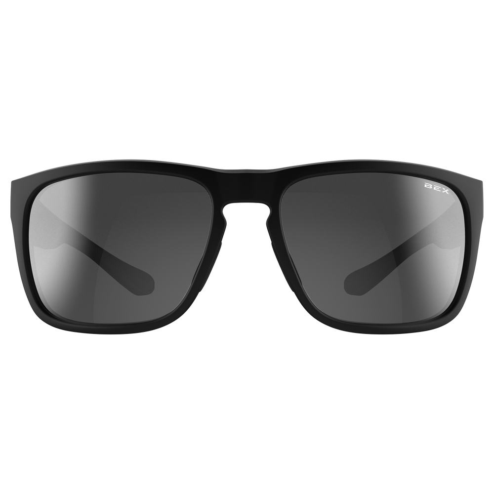 Sunglasses Jaebyrd OTG S122BKGYSL-Black Gray Silver#color_black-gray-silver