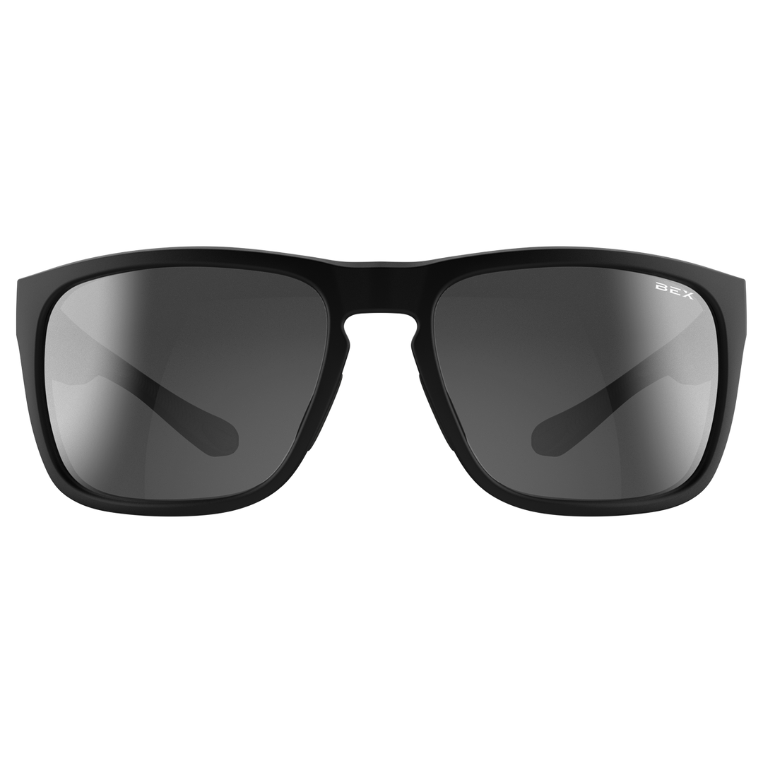 Sunglasses Jaebyrd OTG S122BKGYSL-Black Gray Silver#color_black-gray-silver