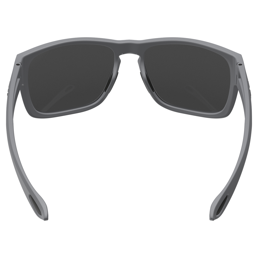 Sunglasses Jaebyrd OTG S122GYGYSL Gray Gray Silver#color_gray-gray-silver