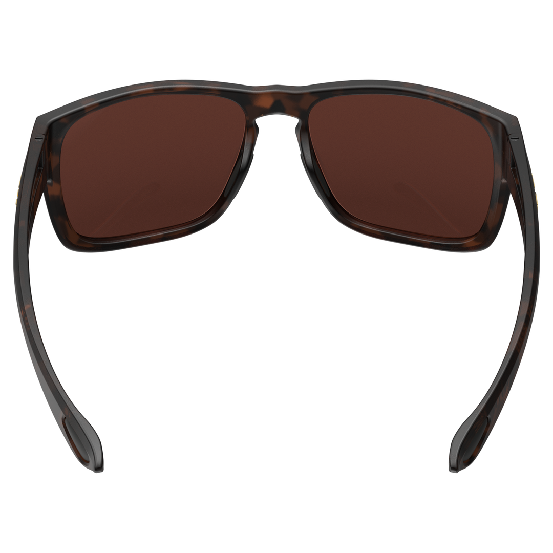 Sunglasses Jaebyrd OTG S122TBBRGL Tortoise Brown Brown Gold#color_tortoise-brown-brown-gold