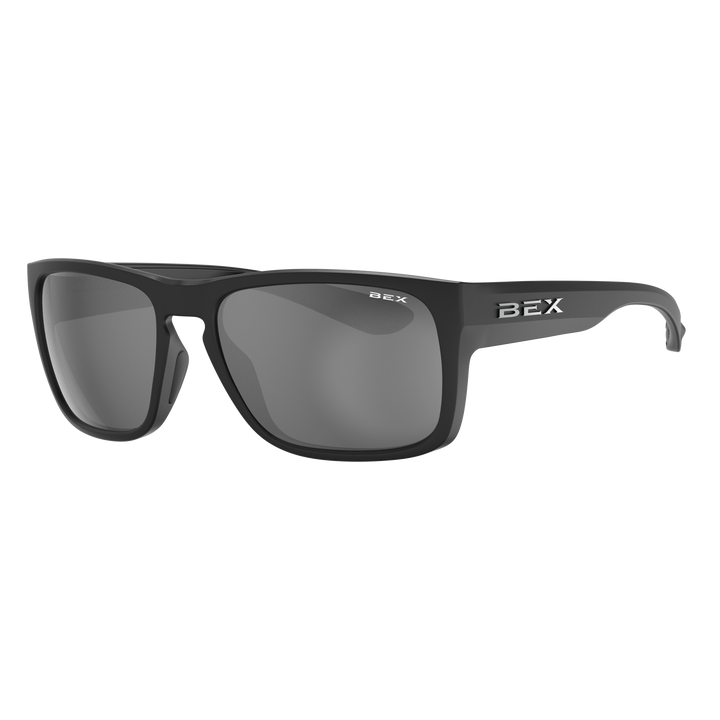 Sunglasses Jaebyrd OTG S122BKGYSL-Black Gray Silver#color_black-gray-silver