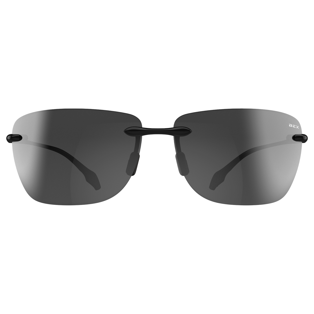 Sunglasses Jaxyn XL S39BGS Black Gray Silverr#color_black-gray-silver